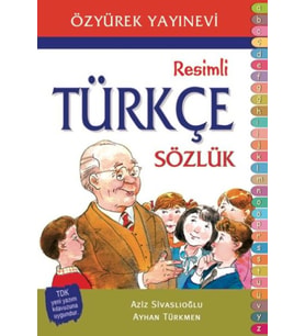İlköğretim Resimli Türkçe Sözlük