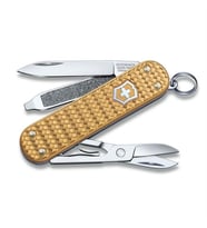 Victorinox Clasic Precious Alox Çakı Gold 0.6221.408G