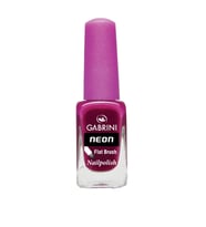 Gabrini Neon Nail Polish N20