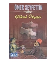 Yüksek Ökçeler