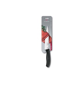 SwissClassic 19cm Doğrama Bıçağı (Blisterli)