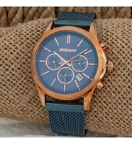 Sebago SBGS01399P-7 Erkek Kol Saati
