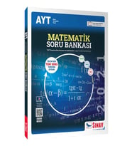 Sınav Yayınları Ayt Matematik Soru Bankası