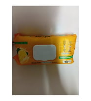 Doğal Limon Yağlı Yeni Ürün 1 Paket 100’lü