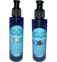 Rekze Çikolata Ve Vanilya Aromalı Masaj Yağı Massage Oil 125ml