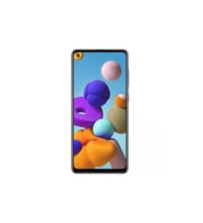 Samsung Galaxy A21s 64 GB Mavi (Samsung Türkiye Garantili)