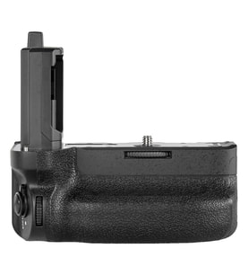 Ayex AX-A9II Battery Grip, SONY A9II, A7RIV, A7M4, A7RM4 için VG-C4EM Muadili battery Grip