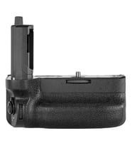 Ayex AX-A9II Battery Grip, SONY A9II, A7RIV, A7M4, A7RM4 için VG-C4EM Muadili battery Grip
