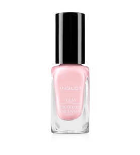 INGLOT O2m Breathable Oje 603 (Pembe)