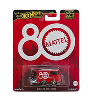 Hot Wheels Pop Culture Premium Arabalar Kool Kombi HXD63 JBL68