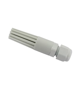 Plastik Sensör Kutusu Pvc68 Ds18b20 Lm35 Ntc Sht11 Htu21 Sht20 Sht21 Sht15 Sht75 Sht30 Aht10 Bme280