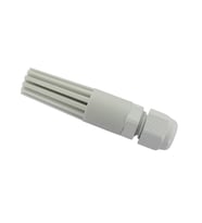 Plastik Sensör Kutusu Pvc68 Ds18b20 Lm35 Ntc Sht11 Htu21 Sht20 Sht21 Sht15 Sht75 Sht30 Aht10 Bme280