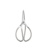 Makas, paslanmaz çelik, 16 cm