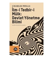 İlm-i Tedbir-i Mülk - Devlet Yönetme Bilimi