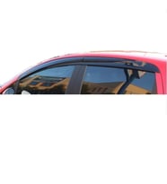 RENAULT MEGANE 3 (2009-2016) SUNPLEX 4LÜ CAM RÜZGARLIĞI
