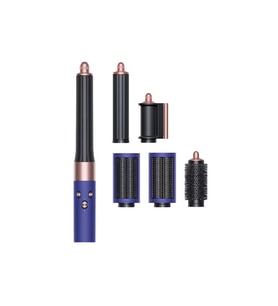 Dyson Airwrap Complete Long Vinca Mavisi ve Rose Saç Şekillendirme Seti (Outlet) (1 Yıl Garantili)