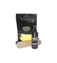 Mgk Cleaner Ayakkabı Temizleme Spreyi 150 ml + Bez ve Fırça