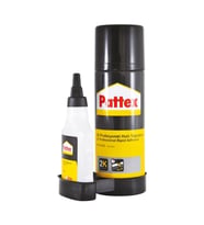 PATTEX YAPIŞTIRICI HIZLI 2K 400+100 ML 908187