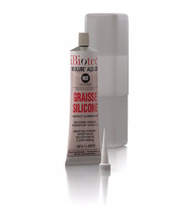 BEUCHAT Silikon Gres 100 ml