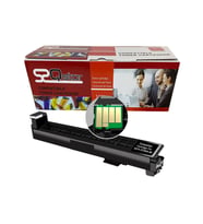 Hp 827A CF300A SİYAH MUADİL TONER M880z A2W75A A2W76A