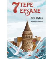7 Tepe 7 Efsane