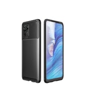 Xiaomi Redmi Note 10S Uyumlu Kılıf Zore Negro Silikon Kapak