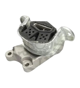 VW T5 1.9 TDI 2.0 TDI 2003- Şanzıman Takozu 7H0399151G Wisco