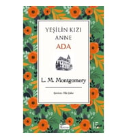 Yeşilin Kızı Anne - Ada (Bezciltli)