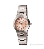 CASIO LTP-1241D-4A3DF KADIN KOL SAATİ