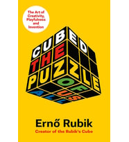Cubed: The Puzzle Of Us All