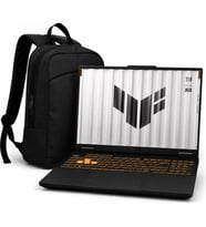 Asus Tuf Gaming F16 FX608JMR-RV077 Intel Core I7 14650HX 32GB 1tb SSD RTX5060 8gb 115W 16" 165Hz IPS WIN11PRO Taşınabilir Bilgisayar - Emtech Çanta