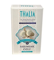 Sarımsak Özlü Dökülmesine Karşı Kokusuz Şampuan 300 ML