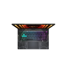 MSI CYBORG 15 B13WEKG-613XTRA1 INTEL I7-13620H 24GB 2TBSSD 8GB RTX5050 15.6" FHD 144HZ FREEDOS