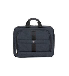 PLM 13 - 14 Siyah (Santori) Notebook Çantası
