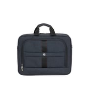 PLM 13 - 14 Siyah (Santori) Notebook Çantası