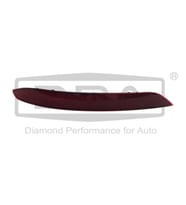 17A945106 Tampon Reflektörü Arka Sağ - Jetta 2019