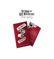 Victoria’nın Gece Mektupları