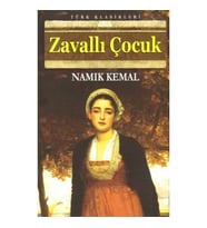ZAVALLI ÇOCUK