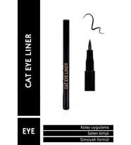 Selin Beauty Cat Eye Art Liner