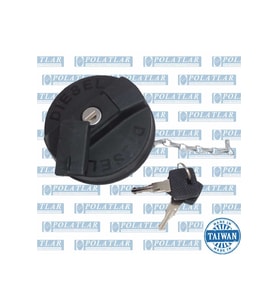 İVECO DAİLY C13 MAZOT 2.3 DEPO KAPAK