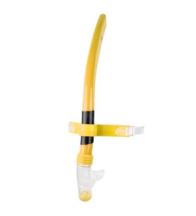 Tryon Snorkel Sn-200 (Siyah)