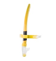 Tryon Snorkel Sn-200 (Siyah)