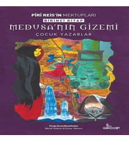 Piri Reis'in Mektupları 1. - Medusa’nın Gizemi