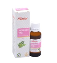 Balen Akgünlük Yağı 20 ml