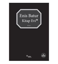 Kitap Evi