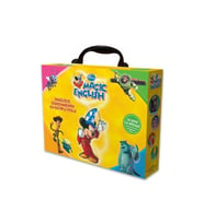 Magic English Çocuklar İçin İngilizce set