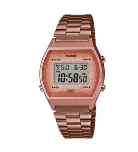 Casio B640Wcg-5Df-D Kol Saati