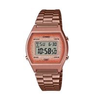 Casio B640Wcg-5Df-D Kol Saati