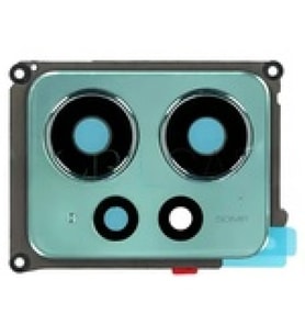 Xiaomi Redmi NOTE 12 4G FULL Arka Kamera Lensi CAM YEŞİL