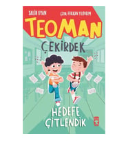 Teoman Çekirdek - Hedefe Çitlendik